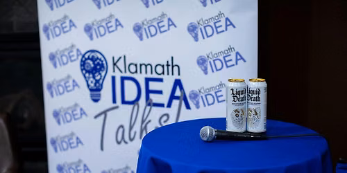 IDEA Talks! Season Kickoff - Featuring Entrepreneurs with Hometown Roots