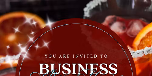 Business After Hours - May