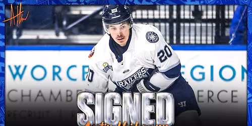 Parking Sioux City Musketeers at Green Bay Gamblers