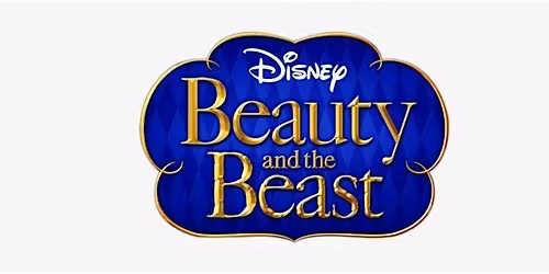 Beauty and the Beast Musical - Saturday