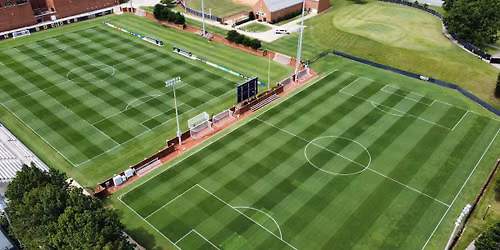 Goalkeeper Camp