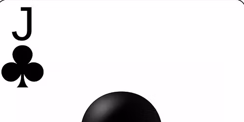 \u2663\ufe0fJack of Clubs\u2663\ufe0f