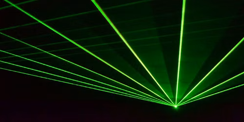 Late Night Lasers: Dad Rocks Father’s Day