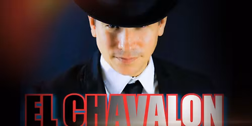 El Chaval\u00f3n Live at Mustang Lounge