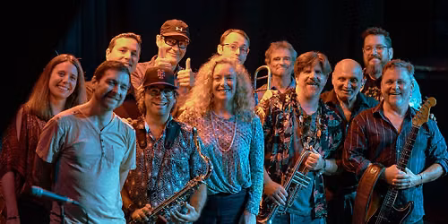 Local Artist Series: Foreside Funk