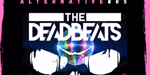 The DeadBeats Live at Woodstock Brewery