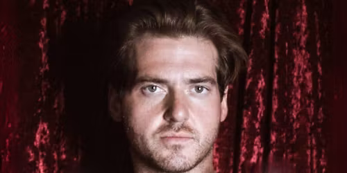 Dylan Carlino: If I Was A Girl Tour