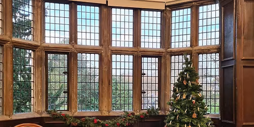 Home Educators Workshop - Victorian Christmas Pudding