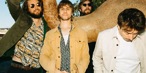 Wolvenberg | Live at Cabron