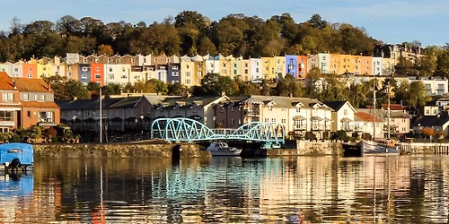 OMRA - Bristol 2026 Endurance Race