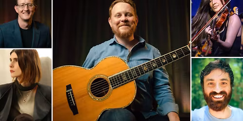 ACG Originals: Spark