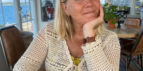 Workshop med Karin Runow
