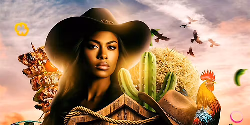 Liquorish Food Inclusive  2025