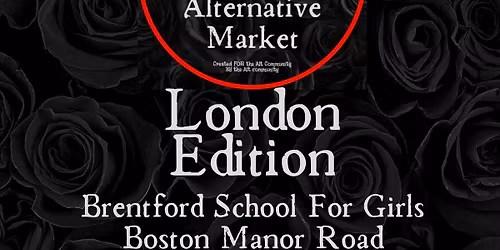 London Edition - Bristol Alternative Market June 2026
