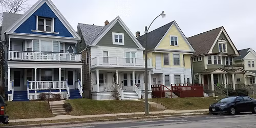 Lunch & Learn: Own the Roof You Care Under