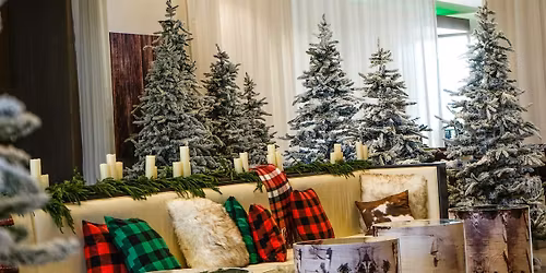 Harbourside Ski Lodge at Wyndham Grand Jupiter