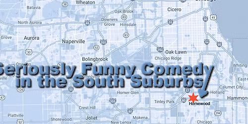 South of Chi Family Improv Show