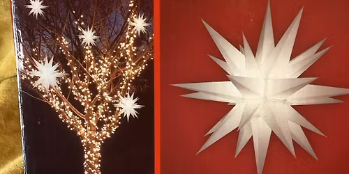 A Touch of Holiday Magic at Robinson Grand Performing Arts Center