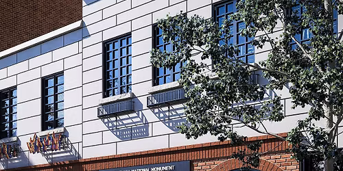 LGBTQ in Real Estate Networking + Architect's Tour of SNMVC - NYC