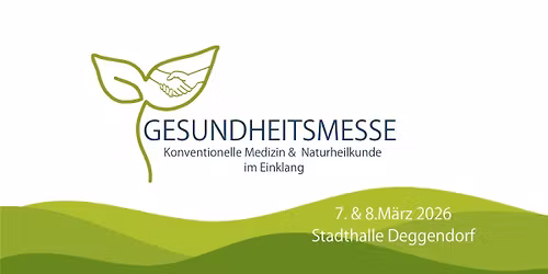 Gesundheitsmesse Deggendorf