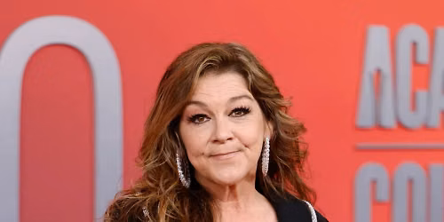 Gretchen Wilson at The Show - Agua Caliente Casino