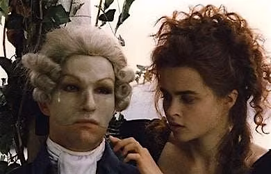 LA MASCHERA