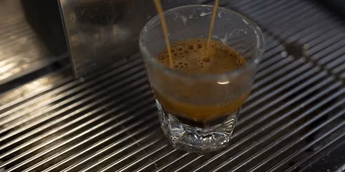 WRC Brew Lab - Espresso 101 Workshop