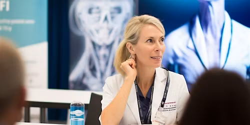 Die Zukunft der Gesundheitsversorgung: Digital, innovativ & vernetzt