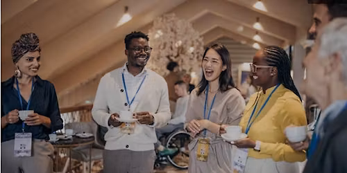 4th Edition Canada International Tourism & Hospitality Summt 2026