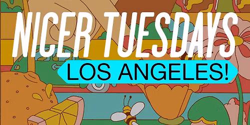 Nicer Tuesdays LA: November