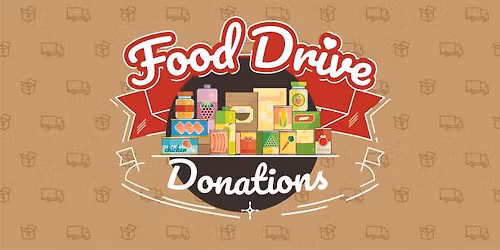 Food Drive