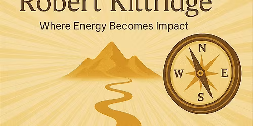 The Sips & Stories Show with Robert Kittridge