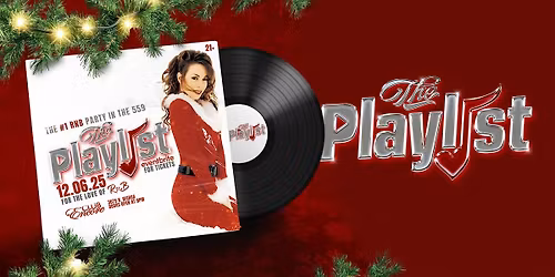 The Playlist | For the Love of R&B