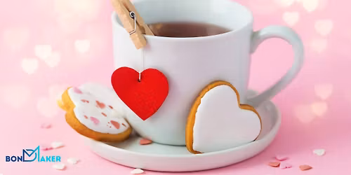Galentines Tea & Treats (Mt Dora)