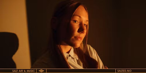 Kristin Dahl | Releasekonsert | Supp. Emilie Bj\u00f8rnstad | SALT