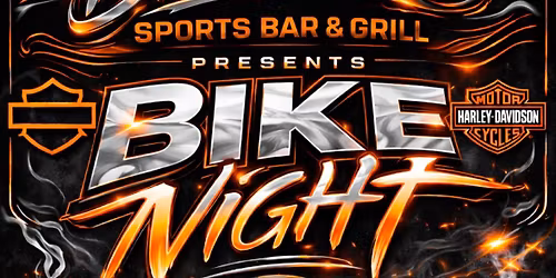 BREAKERS OPENING BIKE NIGHT