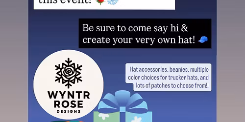 Wheelhouse Holiday Market