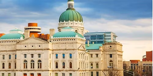 2025 Indiana Political Science Association Conference