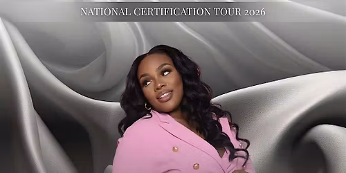 CLASSIC LASH EXTENSIONS CERTIFICATION \u2013 AUSTIN, TX (MARCH 21, 2026)