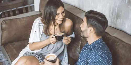 Love At First Sip
