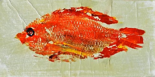 Gyotaku