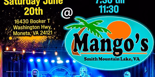 Mango\u2019s Bar& Grill