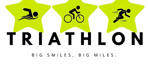 ALFA Kids Triathlon