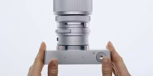 Photo Walk met de SIGMA BF o.l.v. David Mes