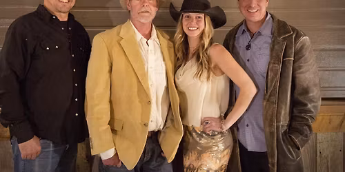 Rocky Mountain Pearls @ Bozeman Hot Springs