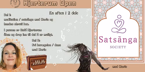 Sats\u00e3nga Society i Hjerterum