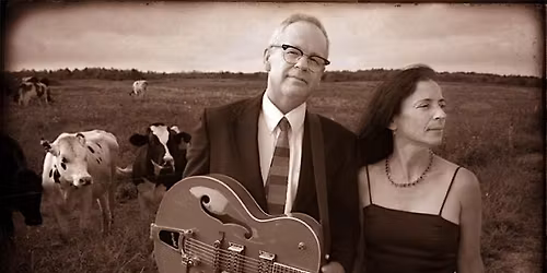 Live Music - The Hip Swayers