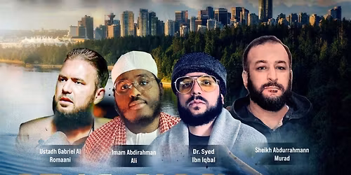 Generation Muslim Conference 13.0