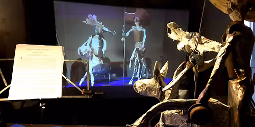 Carte Blanche aux R\u00e9flecteurs de la Mancha - L\u2019Amour est un songe, \u00f4 Dulcin\u00e9e,