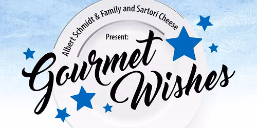 Gourmet Wishes 2026
